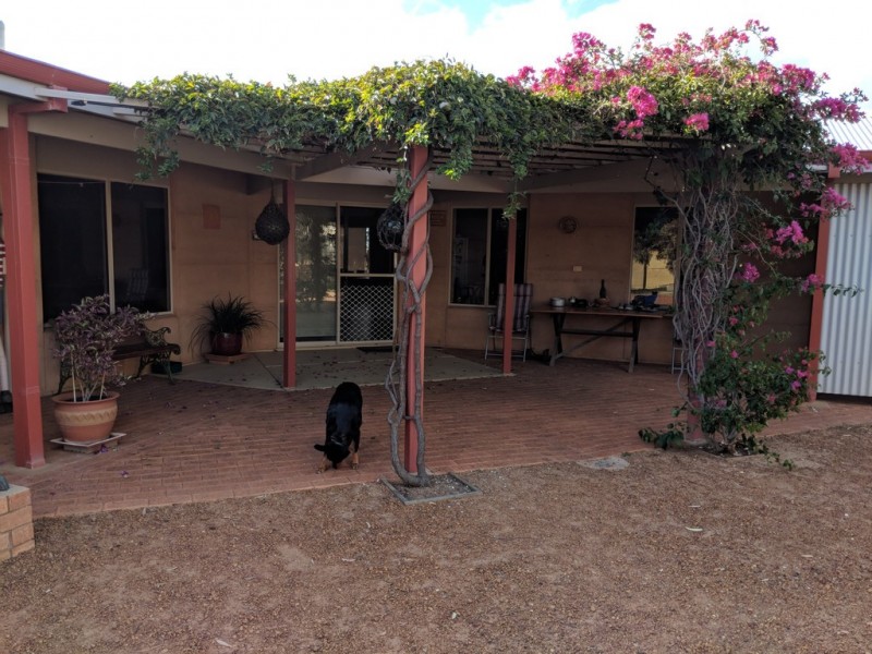 88 Eliza Shaw Drive, White Peak WA 6532