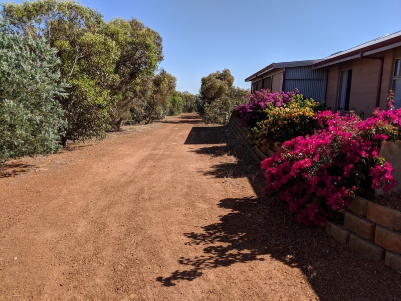 88 Eliza Shaw Drive, White Peak WA 6532