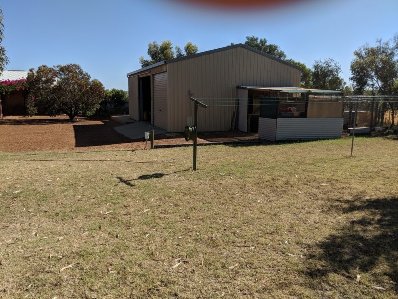 88 Eliza Shaw Drive, White Peak WA 6532