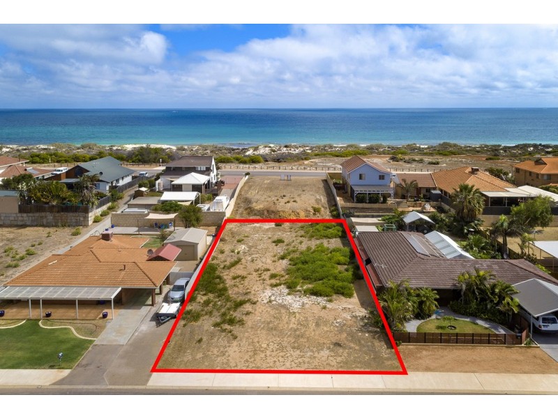 14 Seacrest Street, Tarcoola Beach WA 6530
