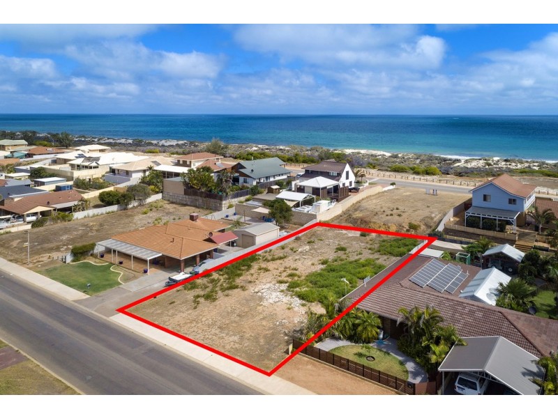 14 Seacrest Street, Tarcoola Beach WA 6530