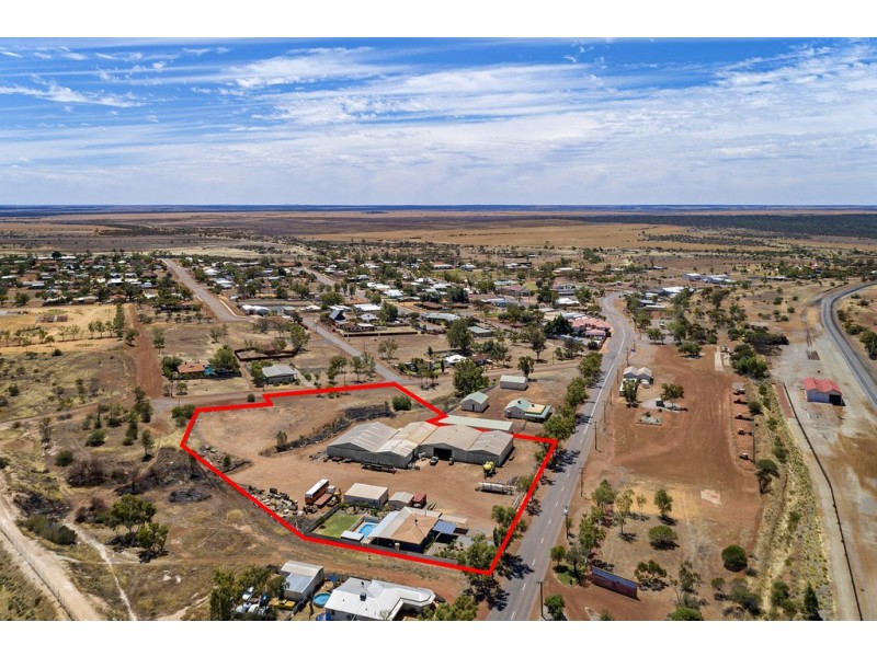 1A and 268 Mitchell Street, Mullewa WA 6630