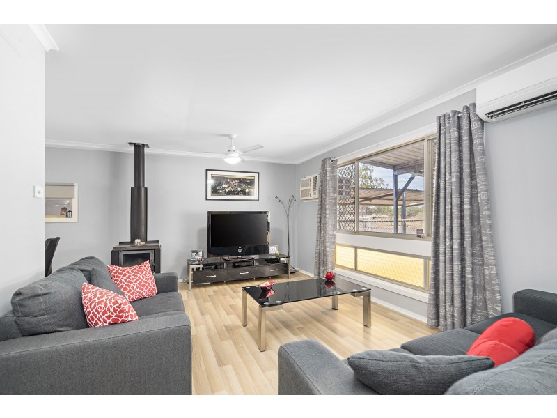 1A and 268 Mitchell Street, Mullewa WA 6630