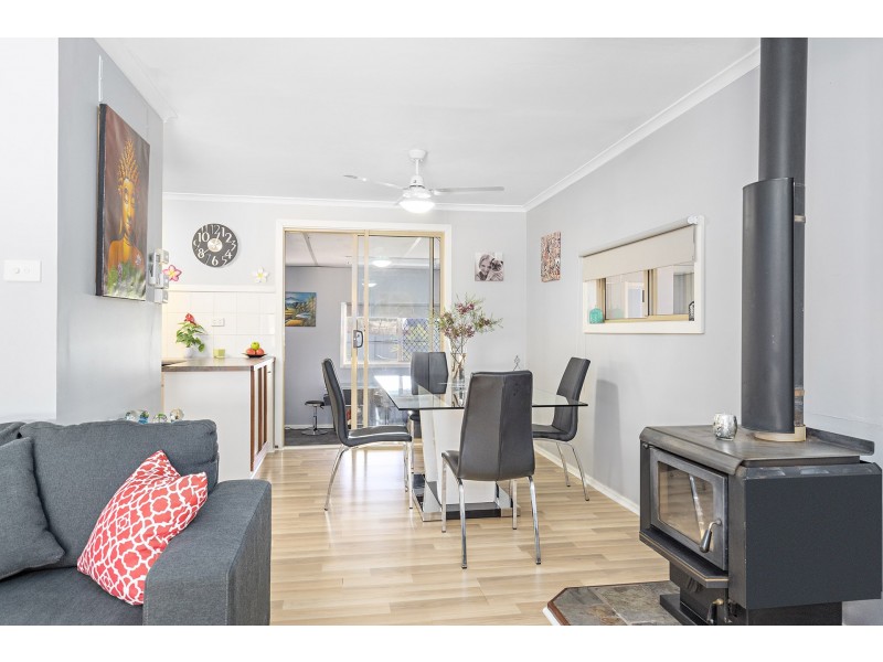 1A and 268 Mitchell Street, Mullewa WA 6630