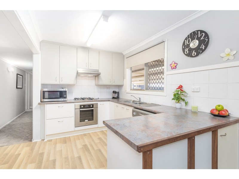 1A and 268 Mitchell Street, Mullewa WA 6630
