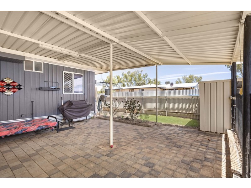 1A and 268 Mitchell Street, Mullewa WA 6630