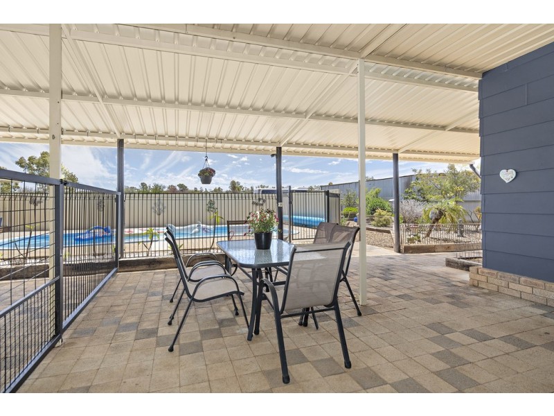 1A and 268 Mitchell Street, Mullewa WA 6630
