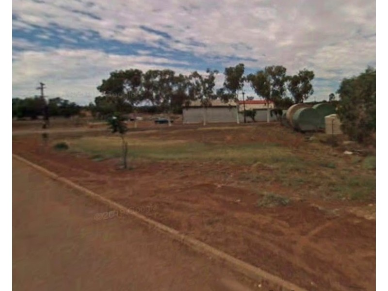 29 Gray Street, Mullewa WA 6630
