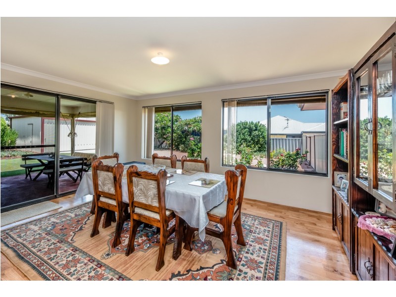 45 Wave Crest Circle, Drummond Cove WA 6532