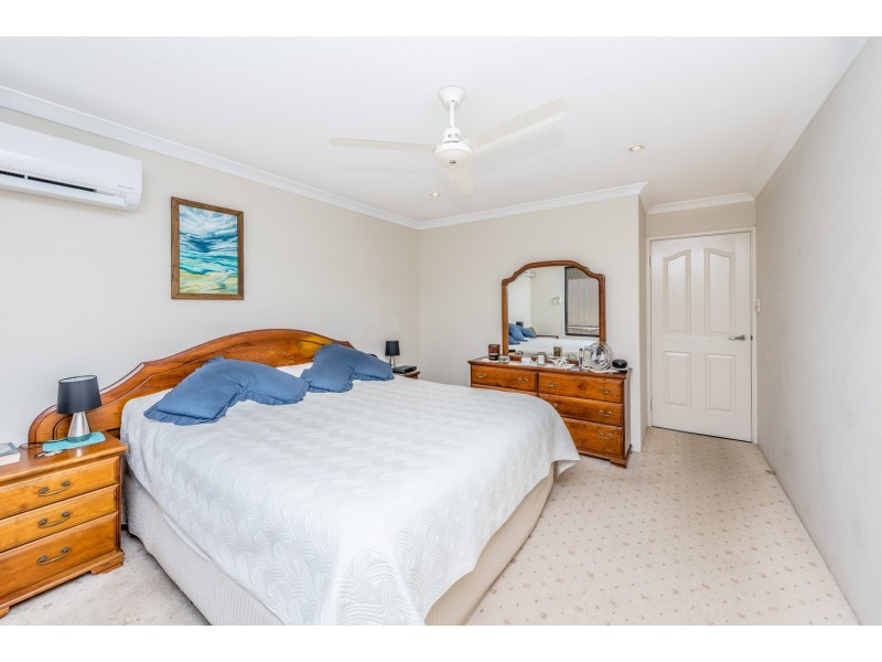 45 Wave Crest Circle, Drummond Cove WA 6532