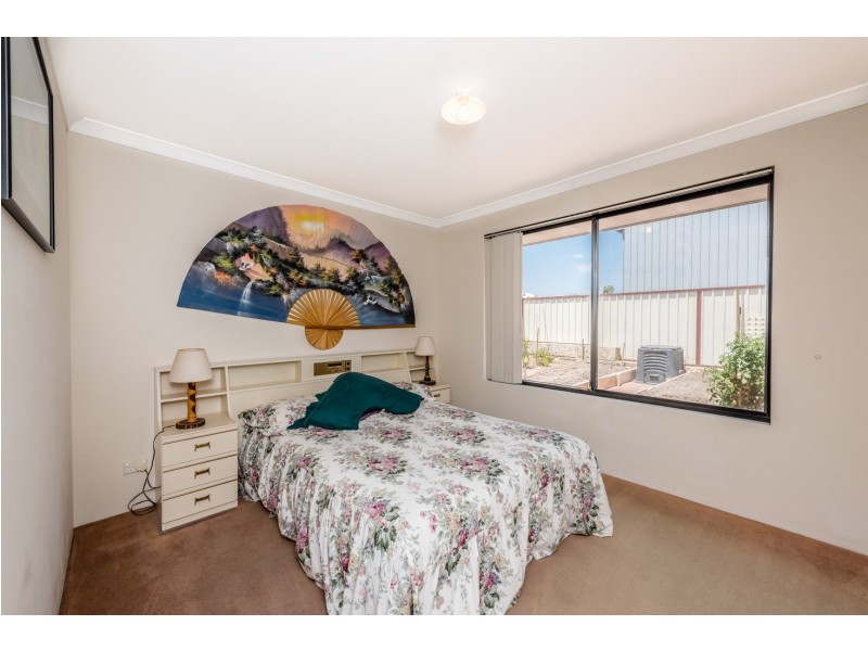 45 Wave Crest Circle, Drummond Cove WA 6532