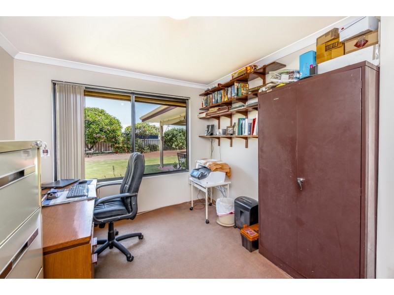 45 Wave Crest Circle, Drummond Cove WA 6532