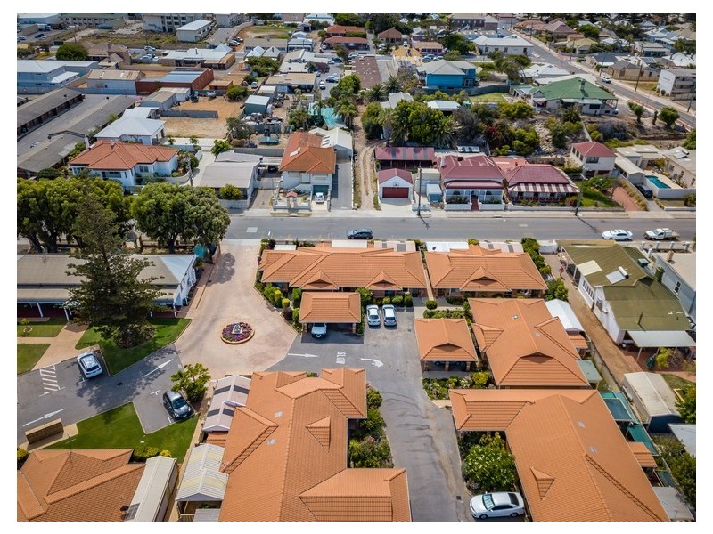 3/20 Francis Street, Geraldton WA 6530