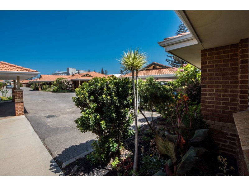 3/20 Francis Street, Geraldton WA 6530