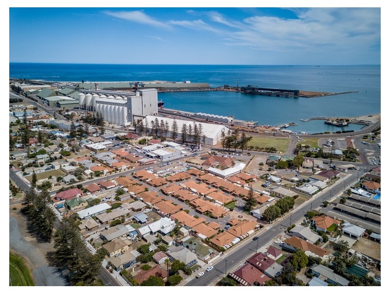 3/20 Francis Street, Geraldton WA 6530