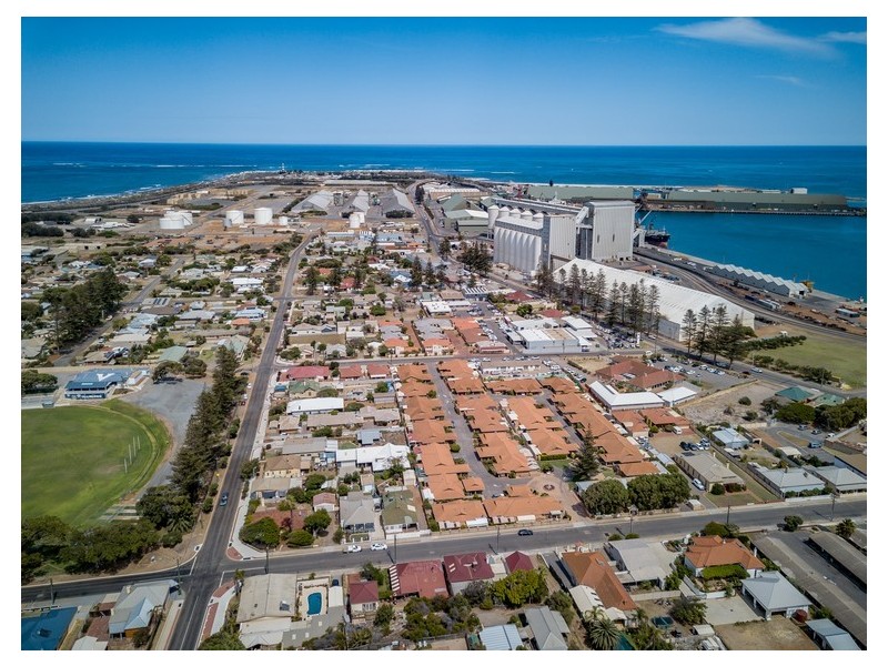 3/20 Francis Street, Geraldton WA 6530