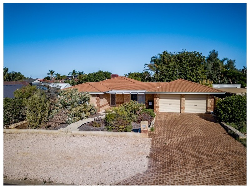 17 Pinna Way, Sunset Beach WA 6530