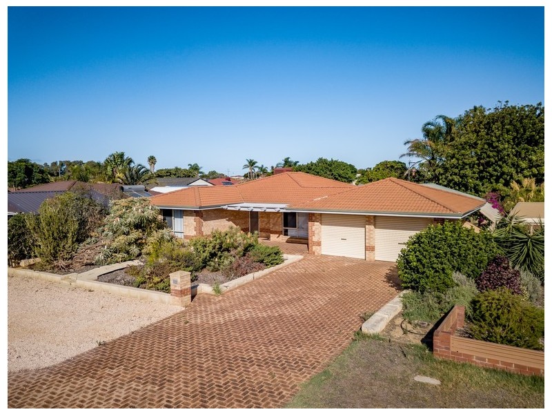 17 Pinna Way, Sunset Beach WA 6530