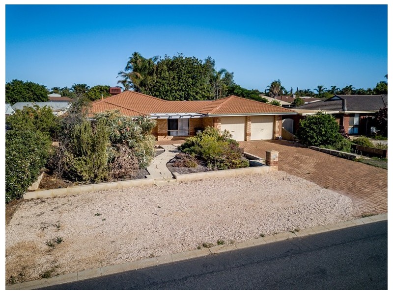 17 Pinna Way, Sunset Beach WA 6530