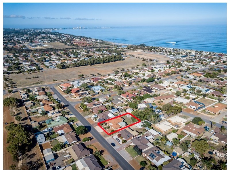 17 Pinna Way, Sunset Beach WA 6530
