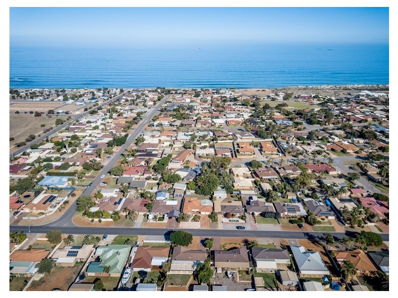 17 Pinna Way, Sunset Beach WA 6530