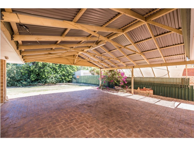 17 Pinna Way, Sunset Beach WA 6530