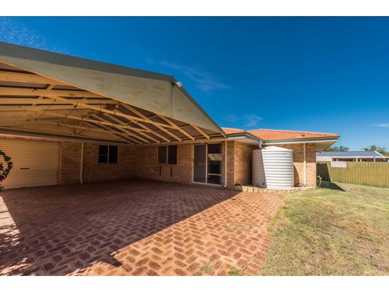 17 Pinna Way, Sunset Beach WA 6530