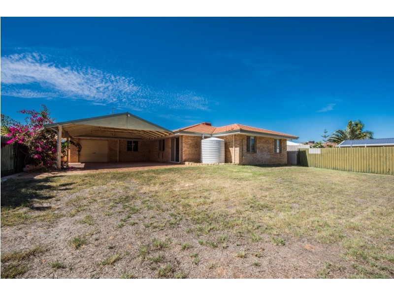 17 Pinna Way, Sunset Beach WA 6530