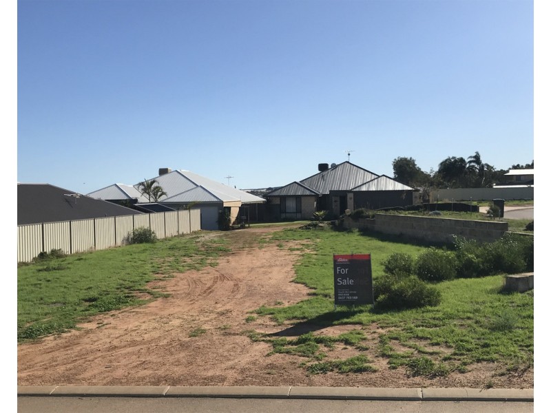 21 Viewpoint Mews, Drummond Cove WA 6532