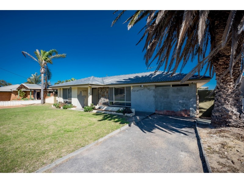 4 Pearson Street, Mount Tarcoola WA 6530