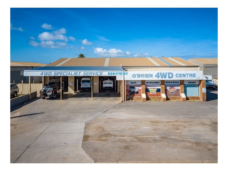 6 Boyd Street, Webberton WA 6530