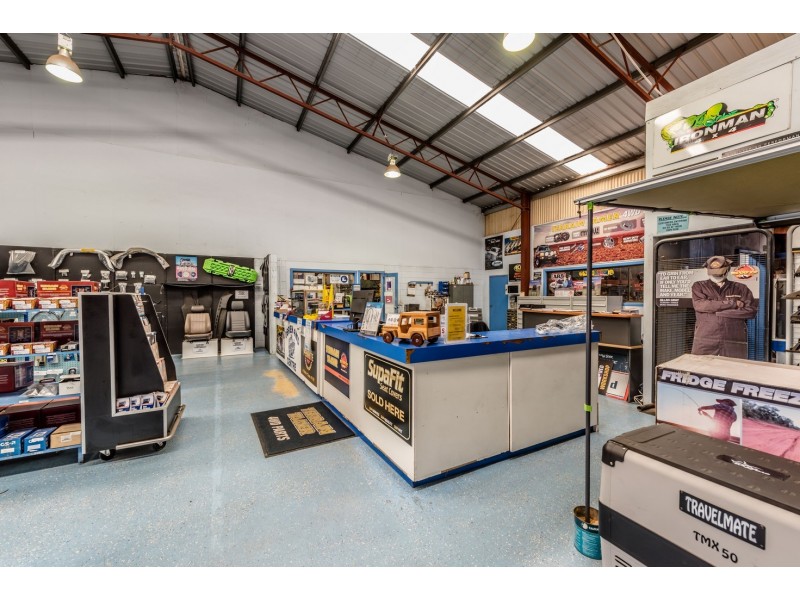 6 Boyd Street, Webberton WA 6530