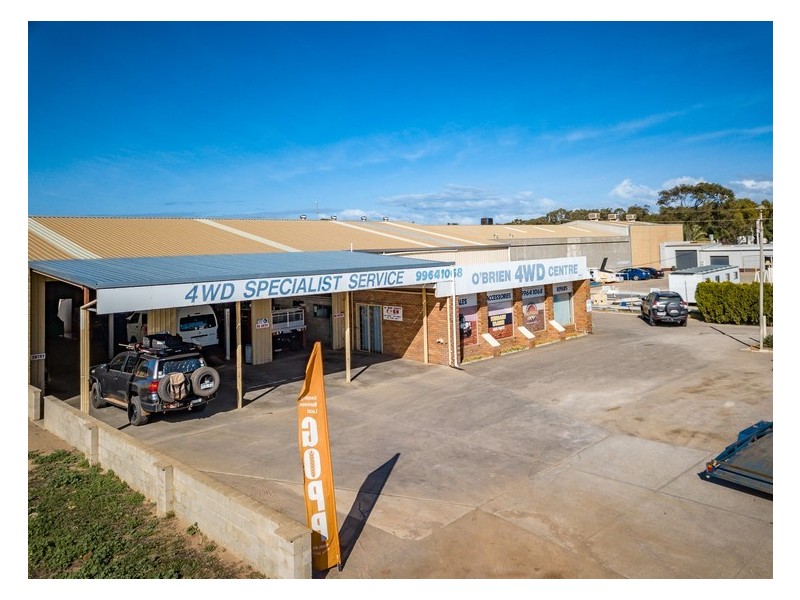 6 Boyd Street, Webberton WA 6530