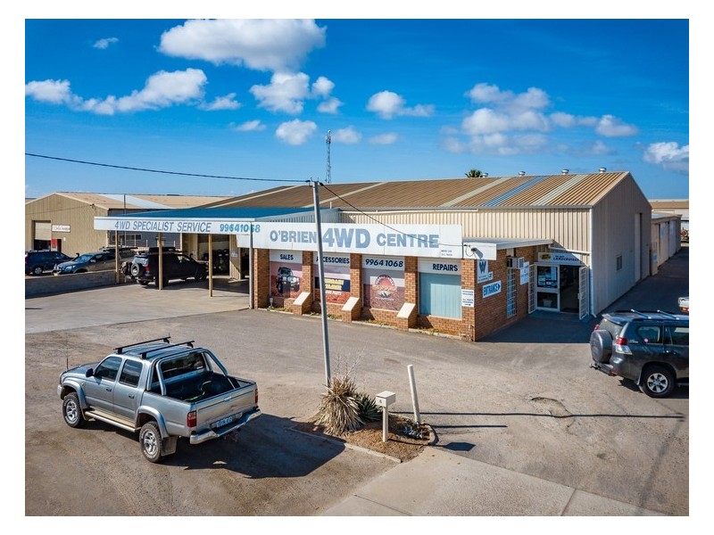 6 Boyd Street, Webberton WA 6530