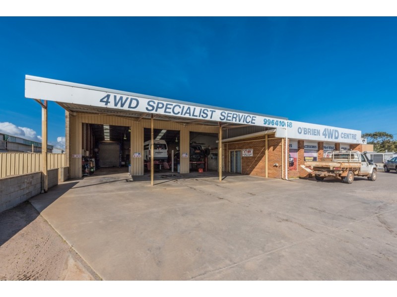 6 Boyd Street, Webberton WA 6530