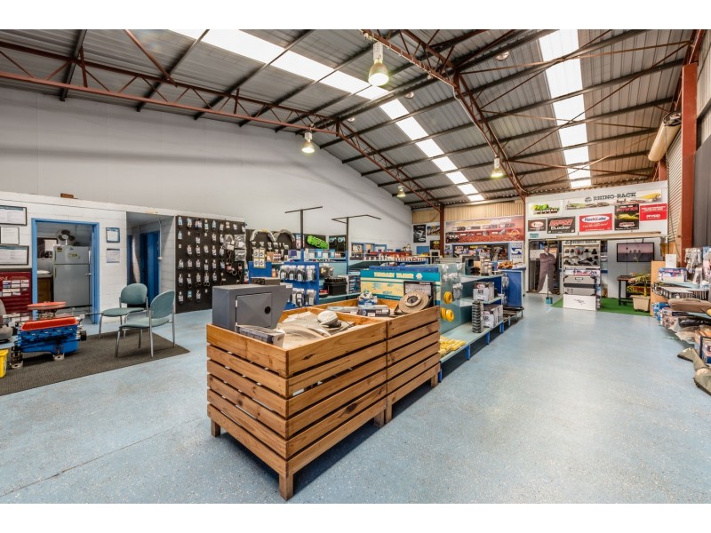 6 Boyd Street, Webberton WA 6530