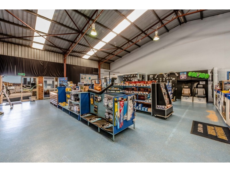 6 Boyd Street, Webberton WA 6530