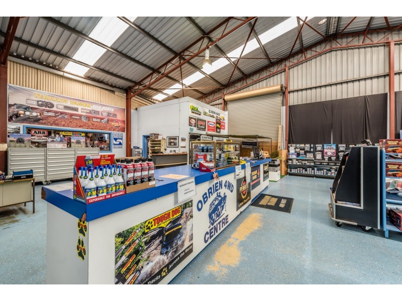 6 Boyd Street, Webberton WA 6530