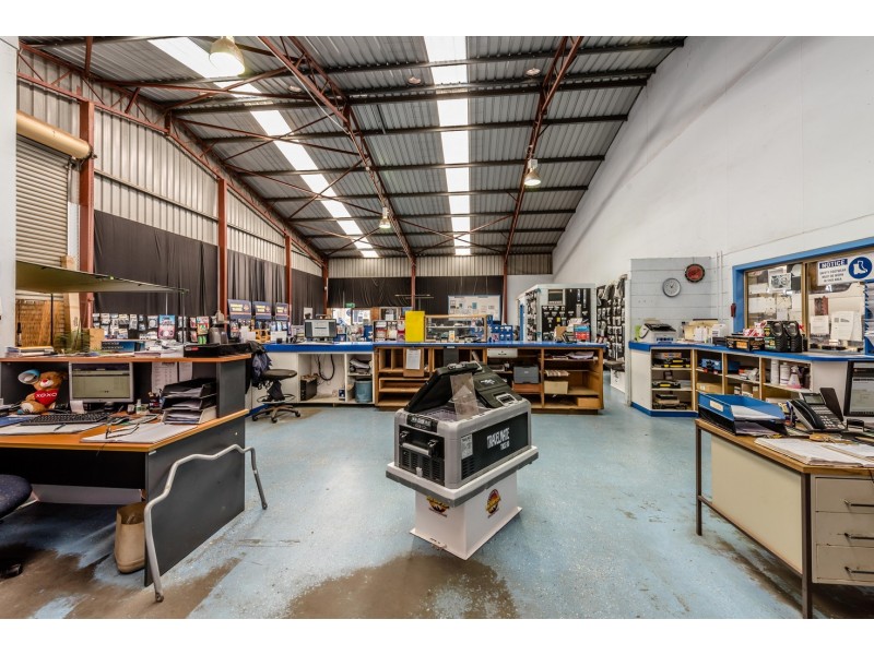 6 Boyd Street, Webberton WA 6530