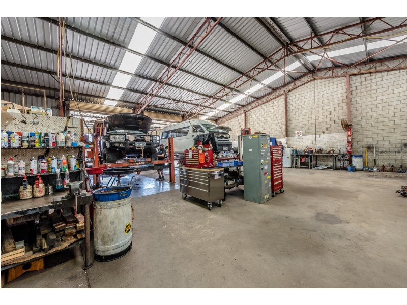 6 Boyd Street, Webberton WA 6530