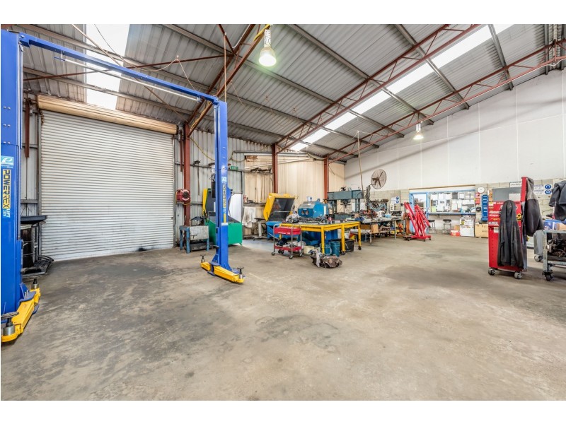 6 Boyd Street, Webberton WA 6530