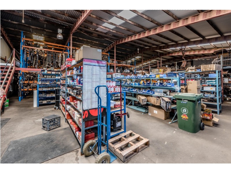 6 Boyd Street, Webberton WA 6530