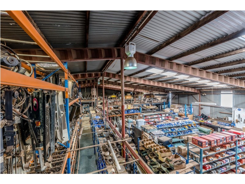 6 Boyd Street, Webberton WA 6530