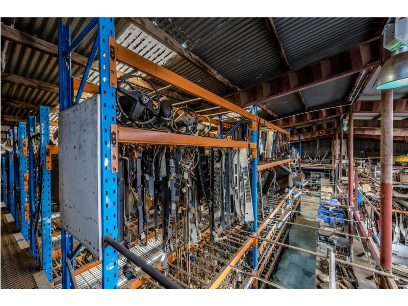 6 Boyd Street, Webberton WA 6530