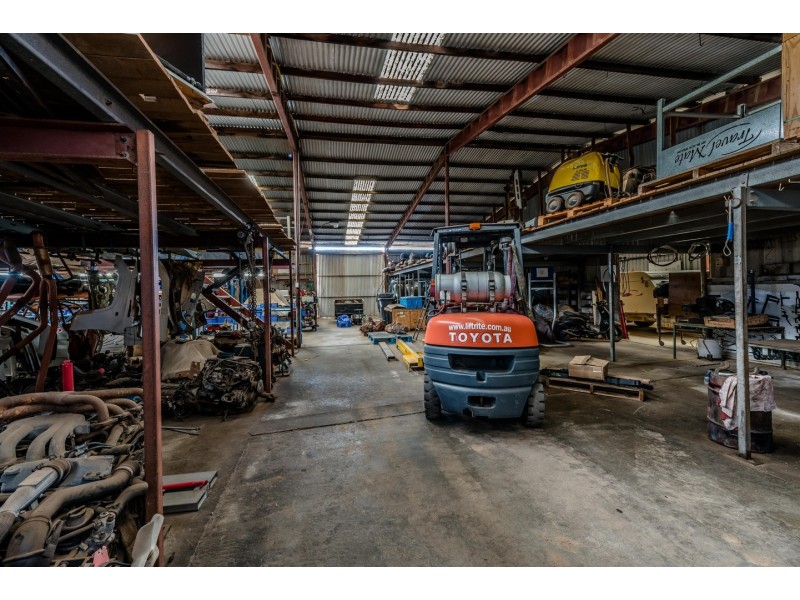 6 Boyd Street, Webberton WA 6530