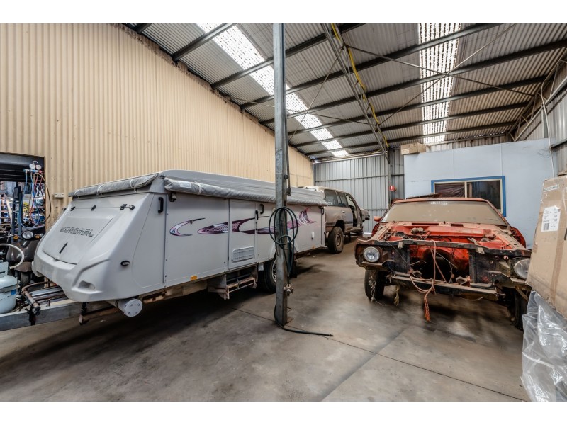 6 Boyd Street, Webberton WA 6530