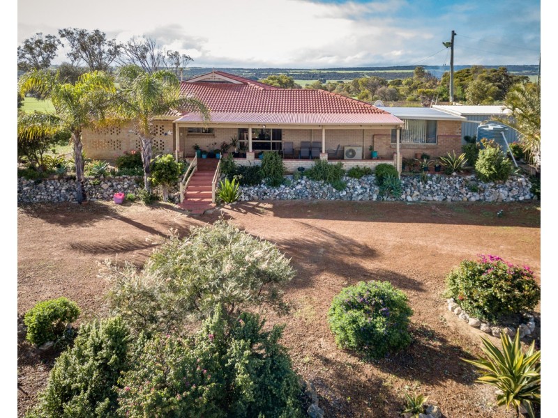 65 Melaleuca Road, Bookara WA 6525
