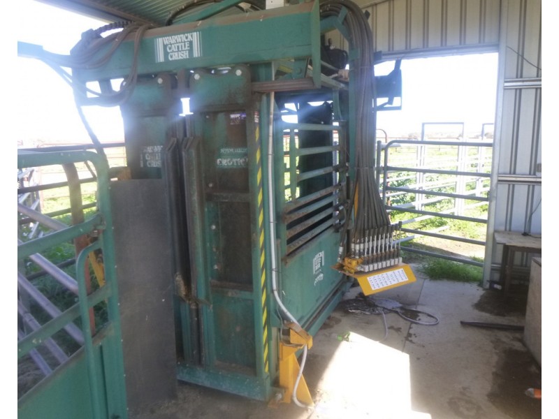 2309 GILLINGARRA ROAD, Regans Ford WA 6507