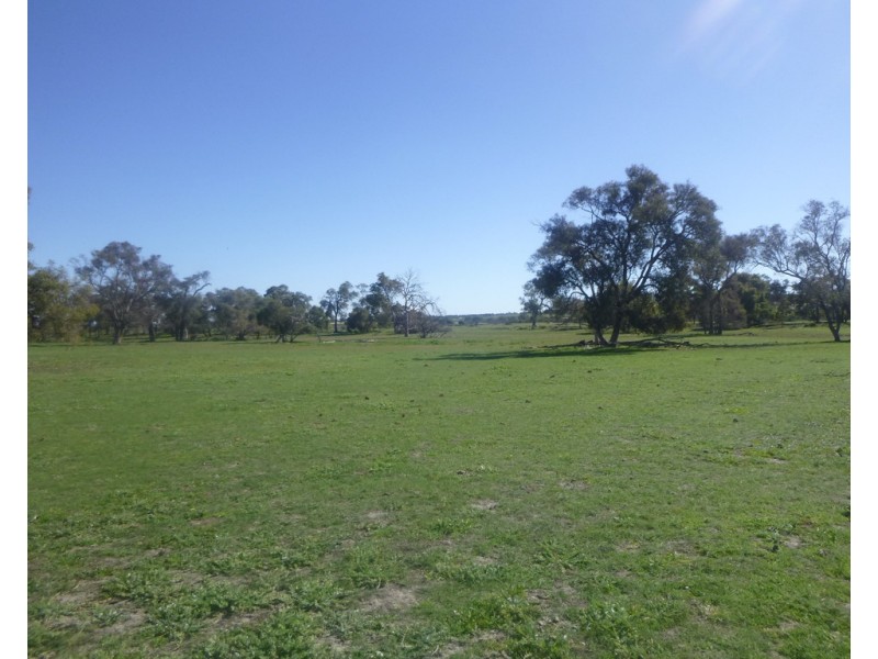 2309 GILLINGARRA ROAD, Regans Ford WA 6507