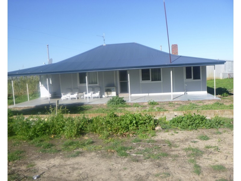 2309 GILLINGARRA ROAD, Regans Ford WA 6507
